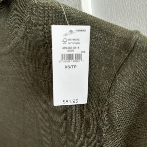 Gap Merino Turtleneck Sweater - Picture 3 of 4